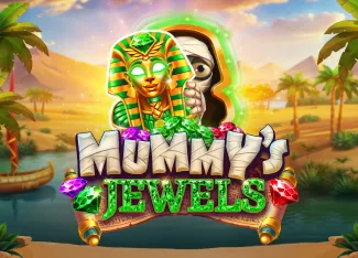 Mummys Jewels - BETPLAY138