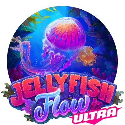 Jellyfish Flow Ultra - BETPLAY138