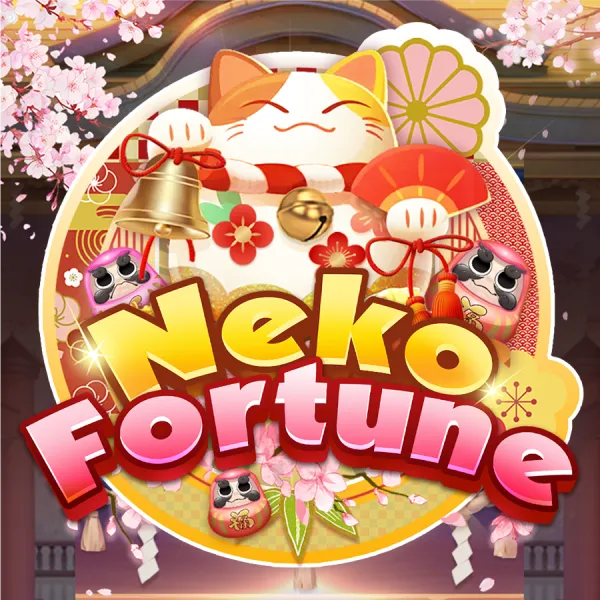 Neko Fortune - BETPLAY138