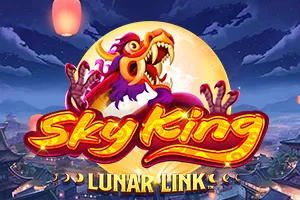 Luna Link: Sky King - BETPLAY138