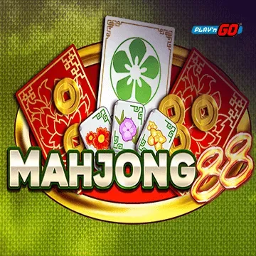Mahjong 88 - BETPLAY138