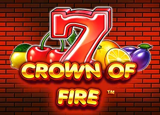 Crown of Fire - BETPLAY138