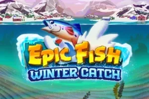 Epic Fish: Winter Catch - BETPLAY138