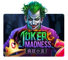 Joker Madness - BETPLAY138