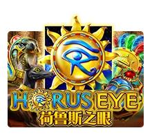 Horus Eye - BETPLAY138
