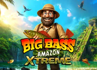 Big Bass Amazon Xtreme - BETPLAY138