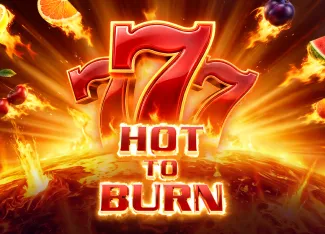 Hot to Burn - BETPLAY138
