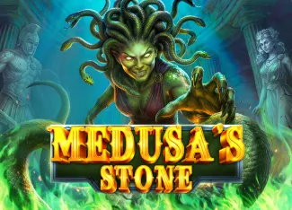 Medusas Stone - BETPLAY138