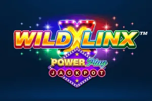 Wild LinX PowerPlay Jackpot - BETPLAY138