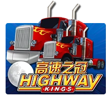 Highway Kings - BETPLAY138