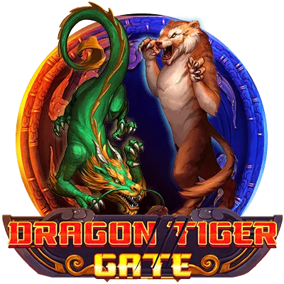 Dragon Tiger Gate - BETPLAY138