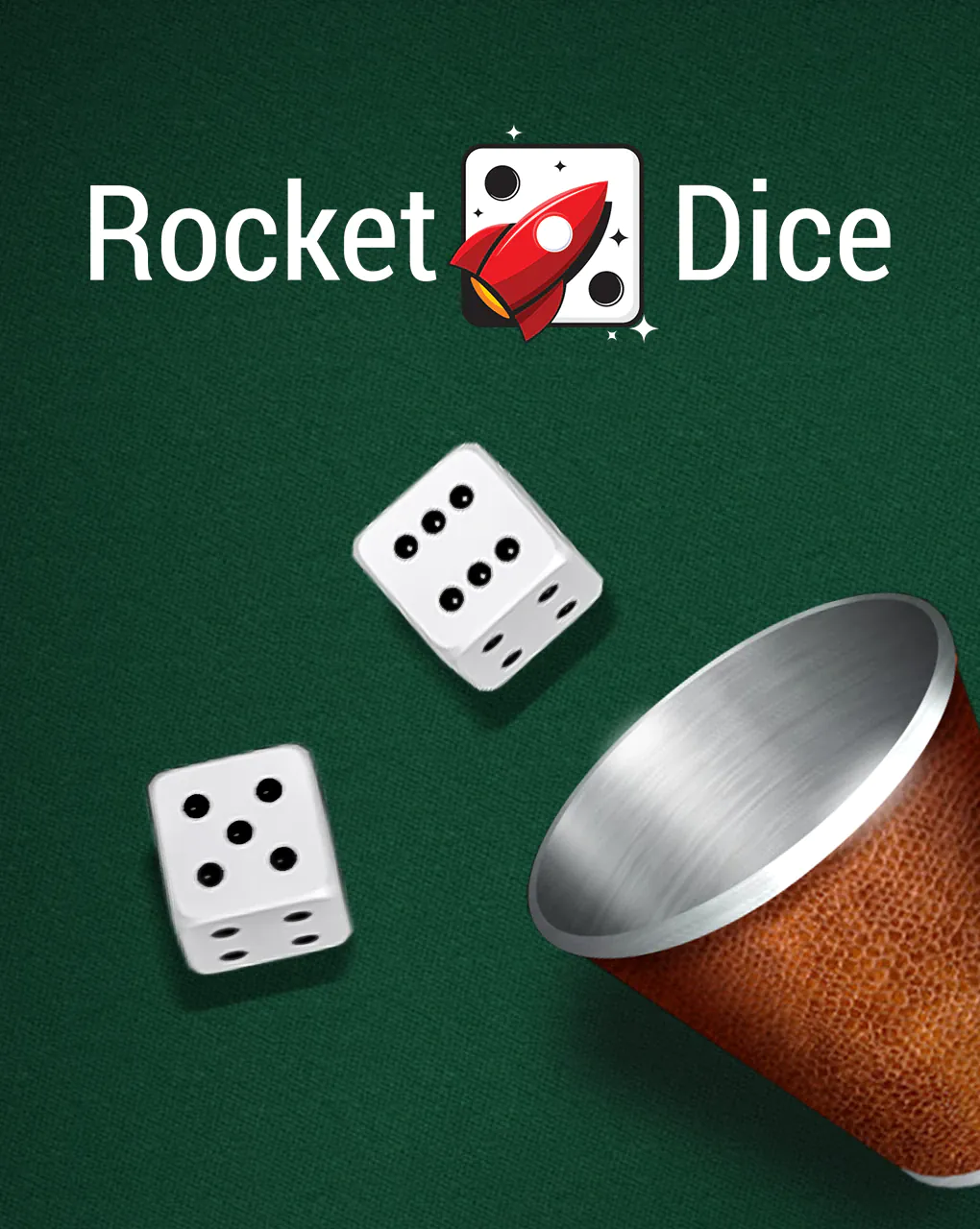 Rocket Dice - BETPLAY138