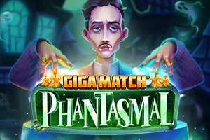 Giga Match Phantasmal - BETPLAY138
