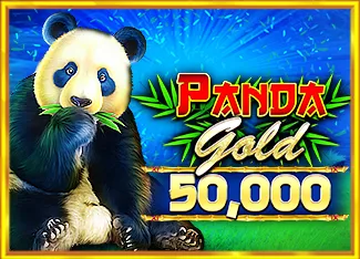 Panda Gold 50,000 - BETPLAY138