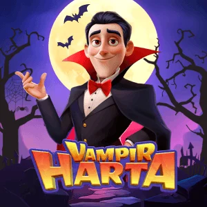 Vampire Treasure - BETPLAY138