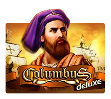 Columbus - BETPLAY138