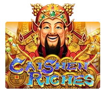 Caishen Riches - BETPLAY138