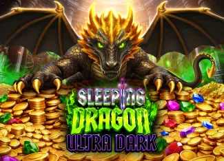 Sleeping Dragon Ultra Dark - BETPLAY138