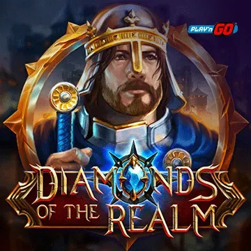 Diamonds of the Realm - BETPLAY138