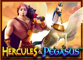 Hercules and Pegasus - BETPLAY138