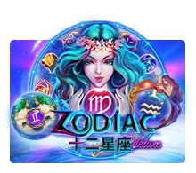 Zodiac Deluxe - BETPLAY138