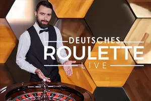 Deutsches Roulette - BETPLAY138