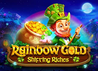 Rainbow Gold - BETPLAY138