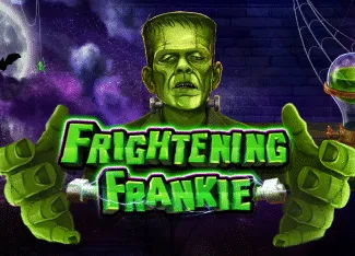 Frightening Frankie - BETPLAY138