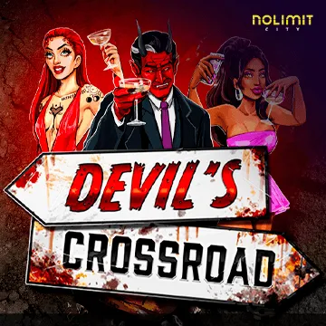 Devils Crossroad - BETPLAY138
