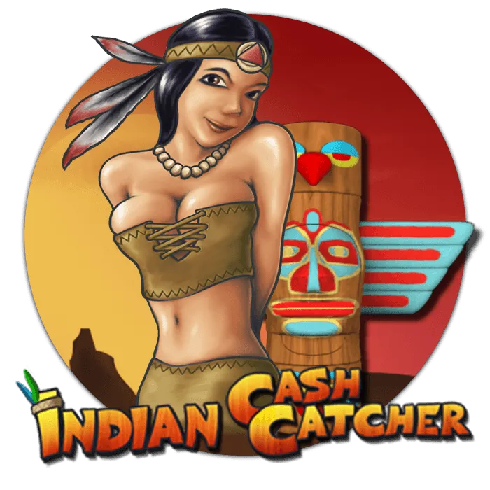 Indian Cash Catcher - BETPLAY138