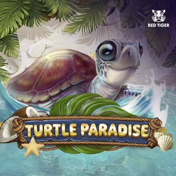 Turtle Paradise - BETPLAY138
