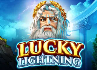 Lucky Lightning - BETPLAY138