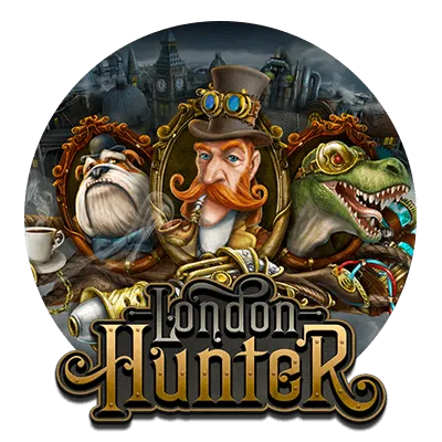 London Hunter - BETPLAY138