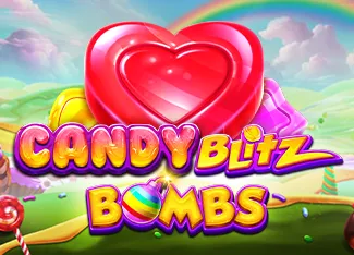 Candy Blitz Bombs - BETPLAY138