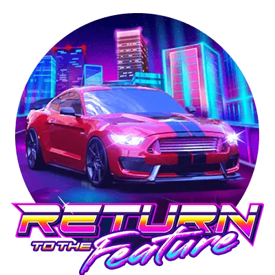 Return To The Feature - BETPLAY138