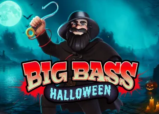 Big Bass Halloween - BETPLAY138