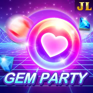 Jili : Gem Party - BETPLAY138