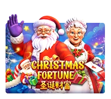 Christmas Fortune - BETPLAY138
