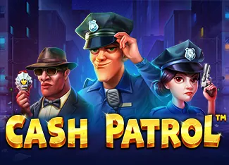 Cash Patrol - BETPLAY138