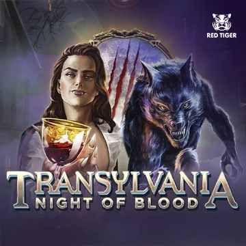 Transylvania: Night Of Blood - BETPLAY138