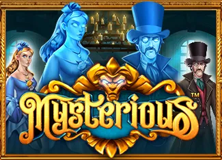 Mysterious - BETPLAY138