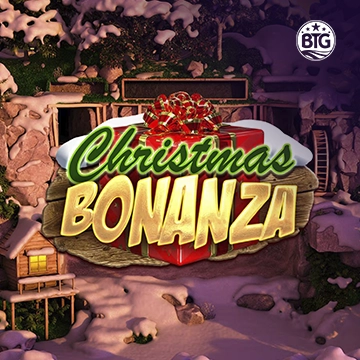 Bigtime : Christmas Bonanza - BETPLAY138