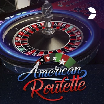 American Roulette - BETPLAY138