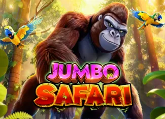 Jumbo Safari - BETPLAY138