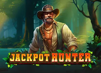 Jackpot Hunter - BETPLAY138