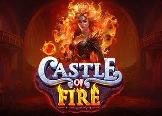 Castle of Fire - BETPLAY138