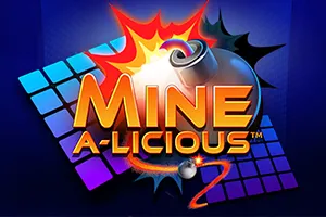 Mine-a-Licious - BETPLAY138