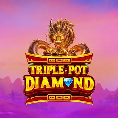 Triple Pot Diamond - BETPLAY138