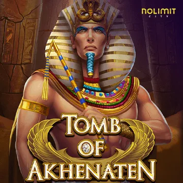 Tomb Of Akhenaten - BETPLAY138