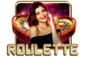 Roulette - BETPLAY138